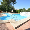 Отель Typical Spanish House Large Pool in a Small Urbanization 900 Meters From the Sea, фото 16