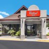 Отель Red Roof Inn Savannah - Southside/Midtown в Саванне