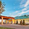 Отель Courtyard by Marriott Abilene Northeast, фото 23