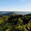 Отель Maleny Luxury Cottages, фото 25