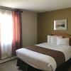 Отель Americas Best Value Inn & Suites Anchorage Airport, фото 4