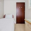 Отель Comfortable And Tidy 2Br Apartment At Saveria Bsd City, фото 2