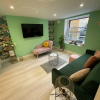 Отель Hideaway 1-bed Apartment in Herne Bay, фото 9