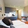 Отель Forenom Aparthotel Espoo Leppävaara, фото 3