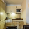 Отель Apartment Balme 3A, фото 9