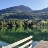 Отель Holiday Apartment in Feld am See in Carinthia, фото 16
