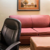 Отель Quality Suites San Antonio Northeast, фото 16