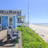 Отель Ocean's Edge, фото 17