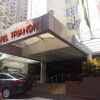 Отель Trianon Paulista, фото 1