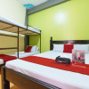 Отель RedDoorz Plus @ San Nicolas Agoo, фото 26