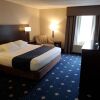 Отель Best Western Olympic Inn, фото 6