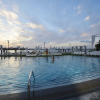 Отель Suite 1100 West Av - in a 4 Hotel Pool With DJ #601, фото 24