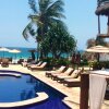 Отель Astounding Studio Sleeps 4 With Unique Pool in Cabo, фото 7