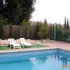 Отель House With 5 Bedrooms in Córdoba, With Private Pool, Enclosed Garden a, фото 17