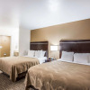 Отель Quality Inn & Suites Meridian - West Boise, фото 4