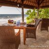 Отель Matahari Beach Resort & Spa, фото 5