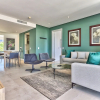 Отель Luxury Three Bedroom Apartment - Fully Furnished and Equipped, фото 13
