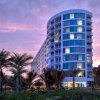 Отель Residence Inn Fort Lauderdale Pompano Beach / Oceanfront в Помпано-Биче