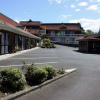 Отель Cherry Court Motor Lodge, фото 1
