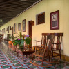 Отель Hacienda Uxmal, фото 11