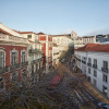 Отель Canaan Apartments Lisbon Combro 77, фото 1