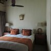 Отель Hoyo Hoyo 573 Kruger Park Lodge в Хейзивью