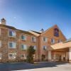 Отель Fairfield Inn & Suites by Marriott Jonestown Lebanon Valley в Джонстауне