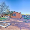 Отель Spacious Sedona Home ~ 4 Mi to Dtwn Main St!, фото 17