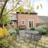 Отель Elder Cottage, фото 12