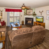 Отель Cedar Lodge 704, фото 8
