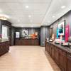 Отель Hampton Inn Kennewick at Southridge, фото 19