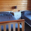 Отель Immaculate 2-bed Lodge Next To Lake, фото 5