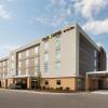 Отель Home2 Suites by Hilton Milwaukee Brookfield в Брукфилде