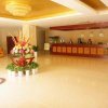 Отель GreenTree Inn Suzhou Si County Taoyuan Rd Hongcheng Garden Hotel, фото 20
