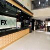 Отель FX Hotel, фото 5