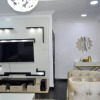 Отель Immaculate 4-bed Apartment in Lagos, фото 8