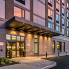 Отель Holiday Inn Express Boston Logan Airport - Revere, an IHG Hotel, фото 1