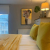 Отель Merchant City Modern 1 Bed Executive Flat, фото 2