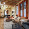Отель Avinyó- New Listing -Spacious Loft in the Gothic Quarter!, фото 1