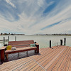 Отель New Listing! Waterfront Gem W/ Private Dock & Pool 4 Bedroom Home, фото 20