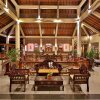 Отель The Jayakarta Lombok Beach Resort, фото 2