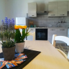 Отель Elegant Apartment With Sea View In Otranto, Wifi, Air Conditioning And Parking, фото 5