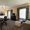 Отель Homewood Suites by Hilton Newtown - Langhorne, PA, фото 21