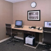 Отель Hampton Inn Toledo/Oregon, фото 16