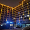 Отель Haolian Hotel, фото 1