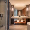 Отель Munich Marriott Hotel City West, фото 4