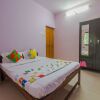 Отель OYO 16852 Home Colorful 2BHK Morjim, фото 13