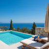 Отель Thelxi's Suites - Brand New Seaview Suites! - Thelxi's Suite II - Brand New Seaview Suite!, фото 1