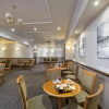 Отель The Tarbet Hotel, фото 18