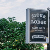 Отель Stour Lodge Guest House, фото 1